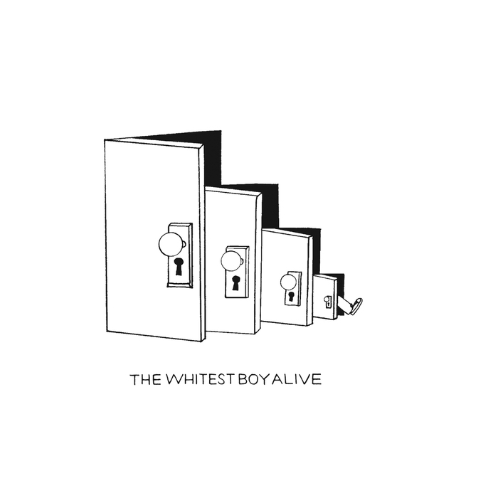 The Whitest Boy Alive Fireworks Free Mp3 Download